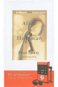 Blue Diary