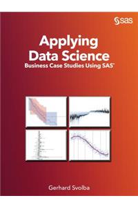 Applying Data Science