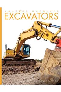 Excavators