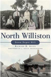 North Williston