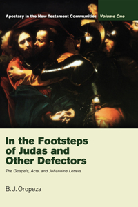 In the Footsteps of Judas and Other Defectors