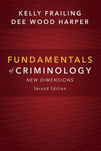 Fundamentals of Criminology