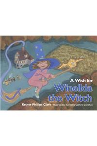 Wish for Winellda the Witch