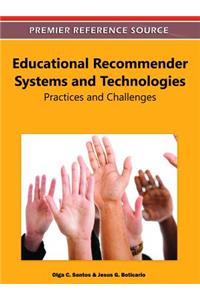 Educational Recommender Systems and Technologies