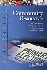 Community Resources