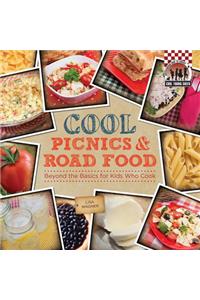 Cool Picnics & Road Food