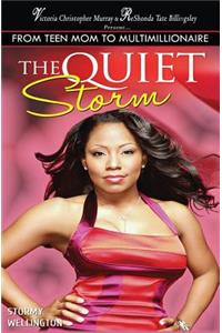 The Quiet Storm