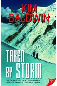 Taken by Storm