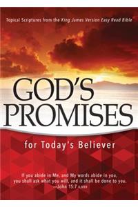 God's Promises for Today's Believer