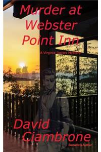 Murder at Webster Point Inn