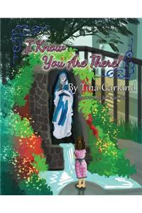I Know You Are There!