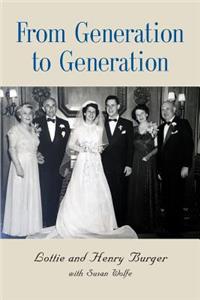 From Generation to Generation