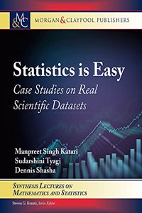 Statistics Is Easy