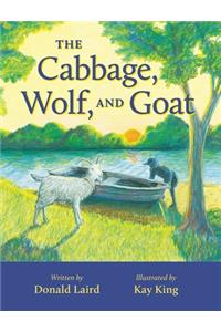 The Cabbage, Wolf, and Goat
