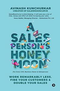 Salesperson's Honeymoon