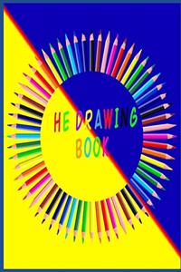 The Drawing Book