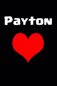 Payton