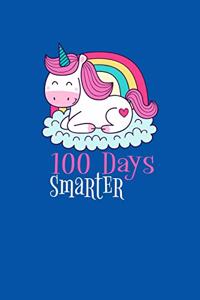 100 Days Smarter