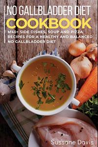 No Gallbladder Diet