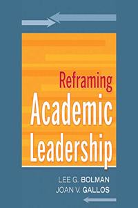 Reframing Academic Leadership