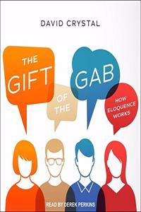 The Gift of the Gab Lib/E