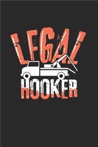 Legal Hooker