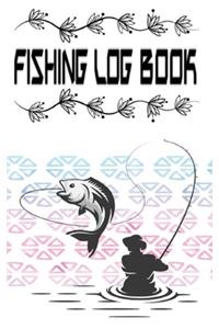 Best Fishing Journal Log Book And Fishing Log Ideal Gift For Fisherman Or Woman