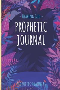 Prophetic Journal