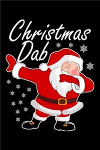 Christmas Dab