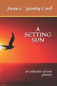 A Setting Sun
