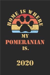 Pomeranian 2020