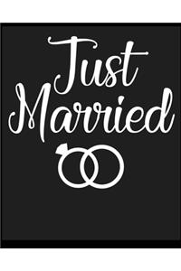 Just Married