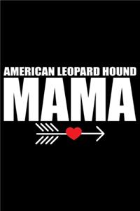 American Leopard Hound Mama