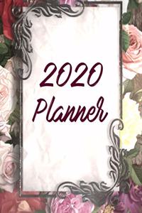 2020 Planner
