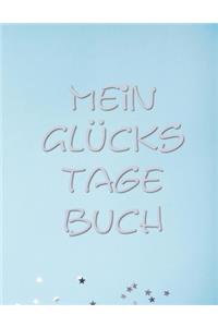 Mein Glückstagebuch