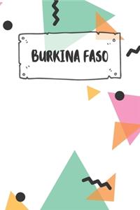 Burkina Faso