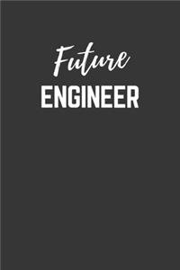 Future Engineer Notebook