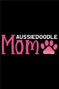 Aussiedoodle Mom