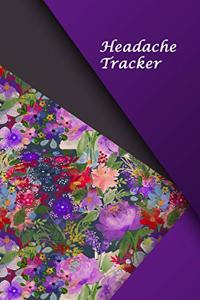 Headache Tracker