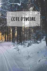 Cote d'Ivoire