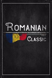 Romanian Classic