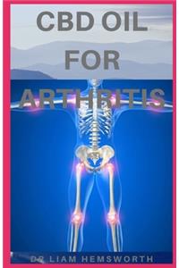 CBD Oil for Arthritis