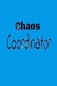 Chaos Coordinator