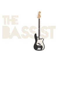 The Bassist Bass Player