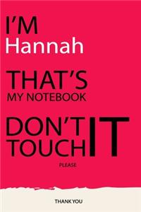 Hannah