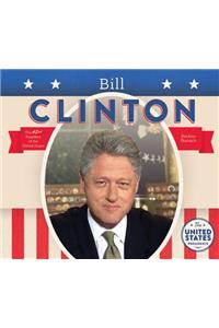 Bill Clinton