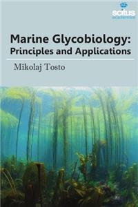 Marine Glycobiology