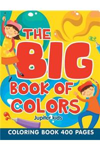 Big Book of Colors