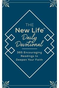 The New Life Daily Devotional