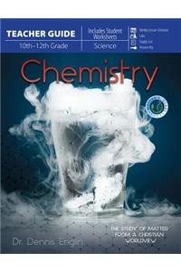 Chemistry (Teacher Guide)